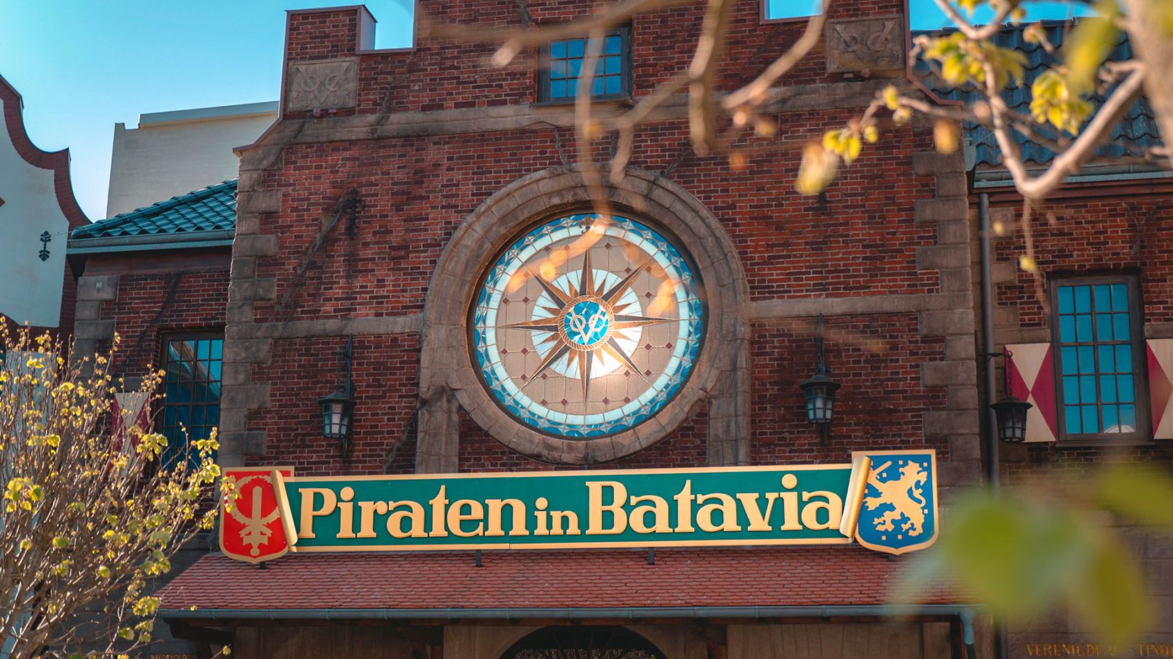 Piraten in Batavia